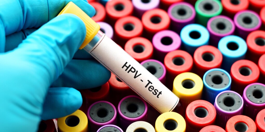 HPV