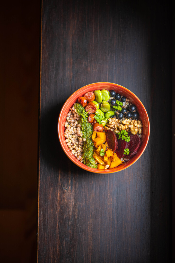 Katarzyny Bosackiej obiady za mniej niż 5 zł – pycha!