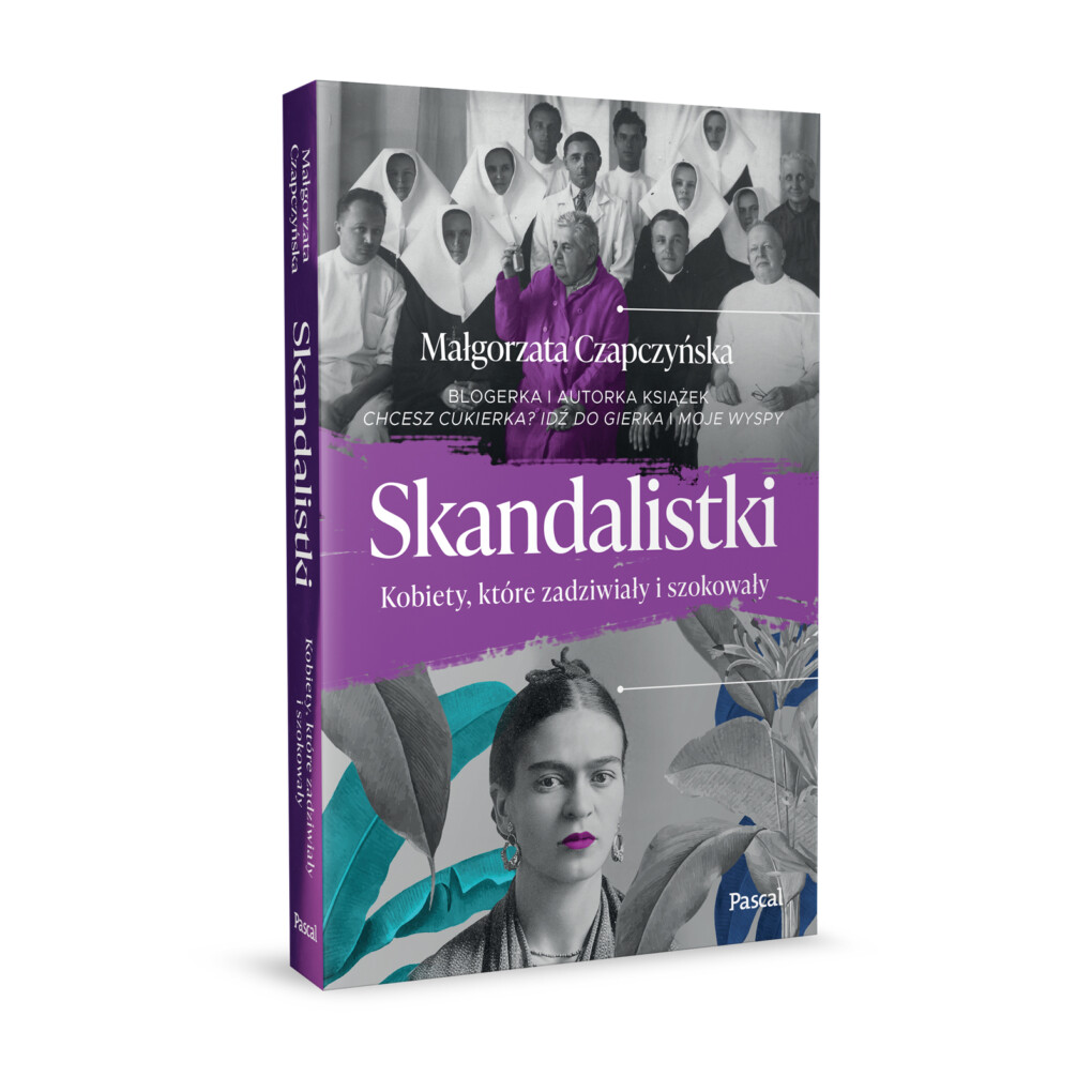 Czy Maria Konopnicka byłaby dziś ikoną LGBT+? Miała ośmioro dzieci, kochała młodszych od siebie i była do śmierci związana z kobietą