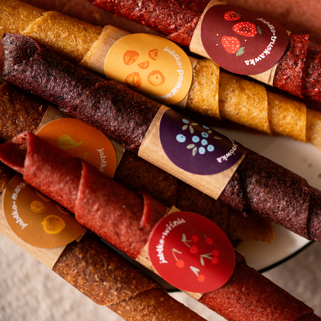 Miodogryzki to więcej niż sposób na coś słodkiego