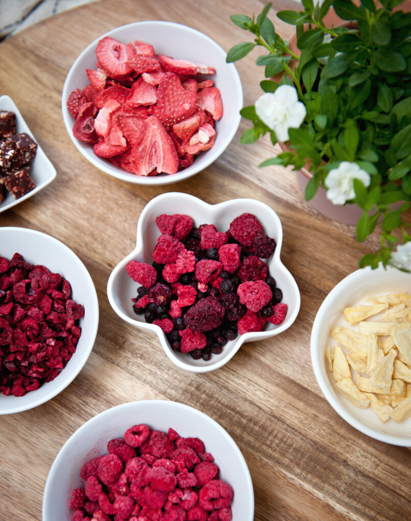 Drugie śniadanie do szkoły – co warto zapakować na wynos?