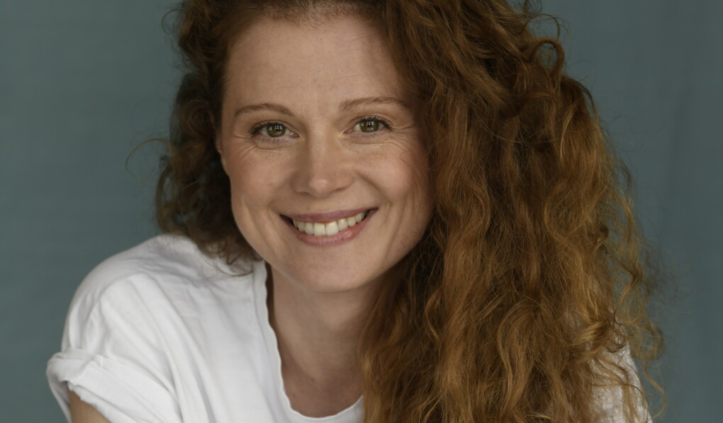 Anja Antonowicz