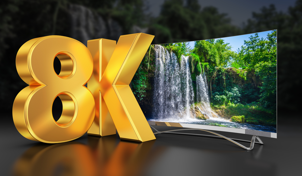 8K w telewizorach LG – na co zwrócić uwagę podczas zakupu?