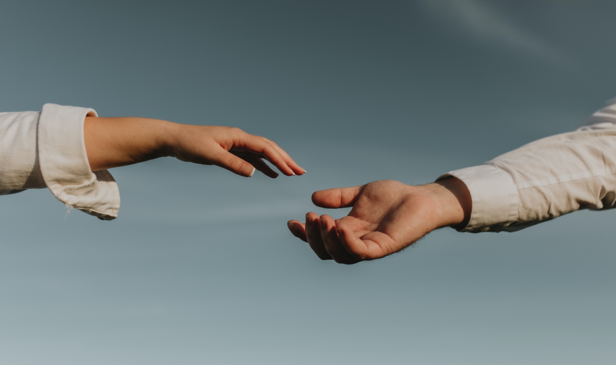 20 zdań, które pozwolą ci zawsze pamiętać, iż po drugiej stronie też jest człowiek. I iż ma uczucia