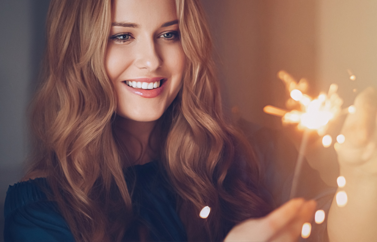 Niech to będzie rok, w którym zrozumiesz, iż to, iż na chwilę zwolnisz, nie sprawi, iż zostaniesz w tyle