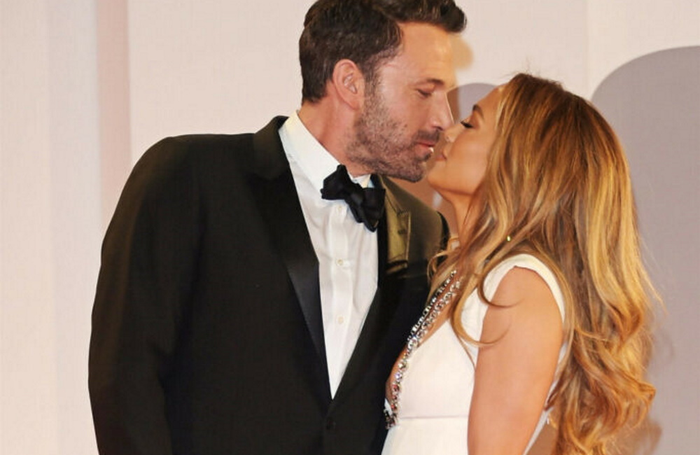 Jennifer Lopez i Ben Affleck przygotowują się do pierwszych wspólnych świąt Bożego Narodzenia