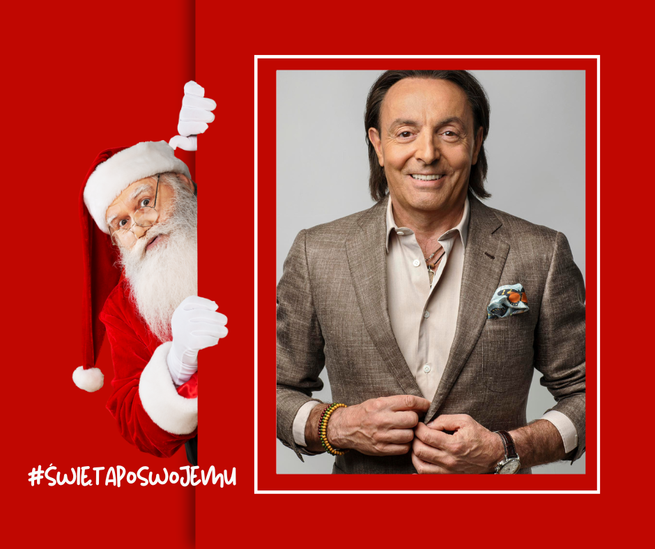 Michel Moran: Kocham angażować całą rodzinę do pomocy w kuchni. Wspólnie mamy mniej roboty!