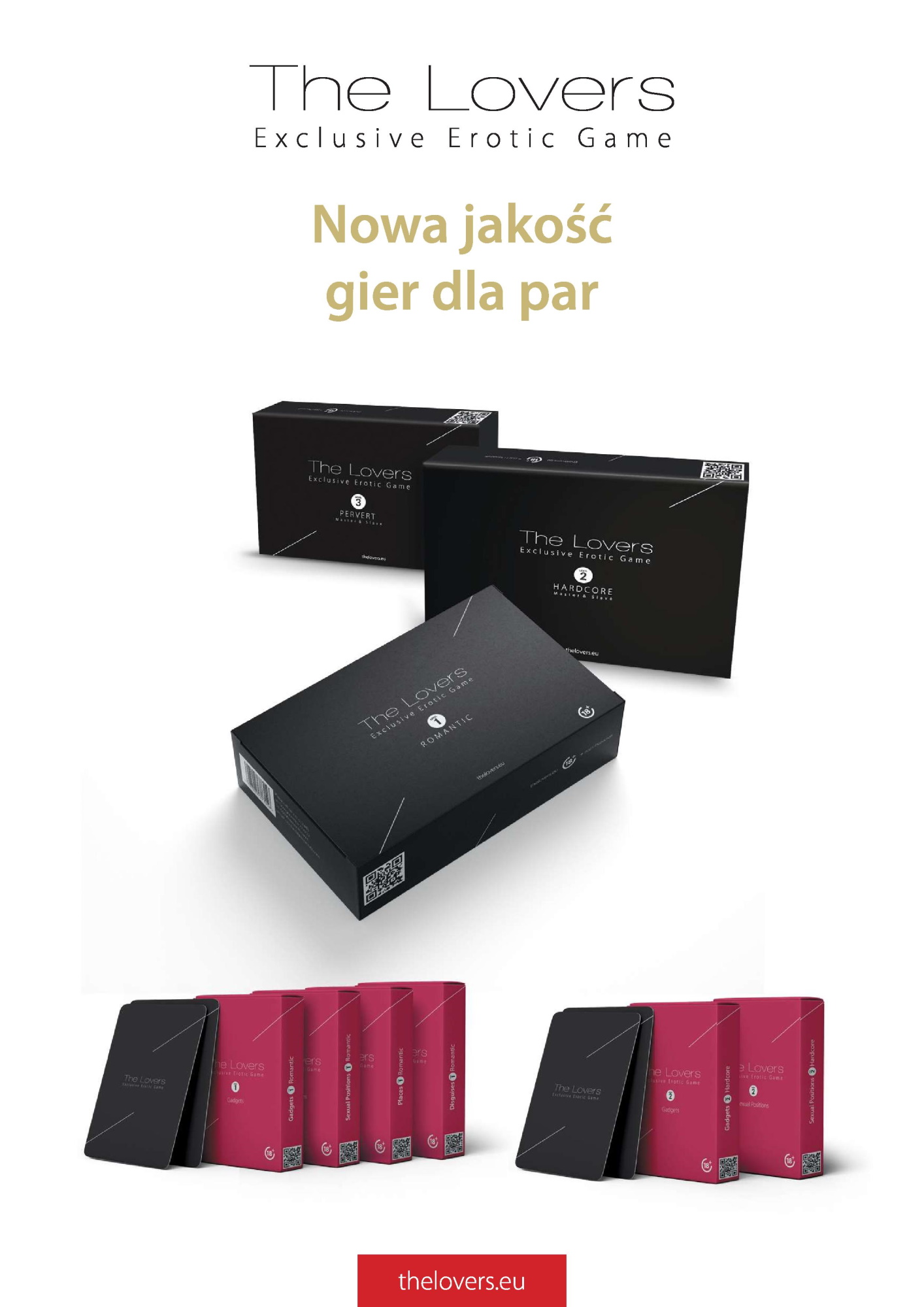 Seks na balkonie, kulki gejszy na służbowym spotkaniu. Przez trzy miesiące testowaliśmy grę erotyczną