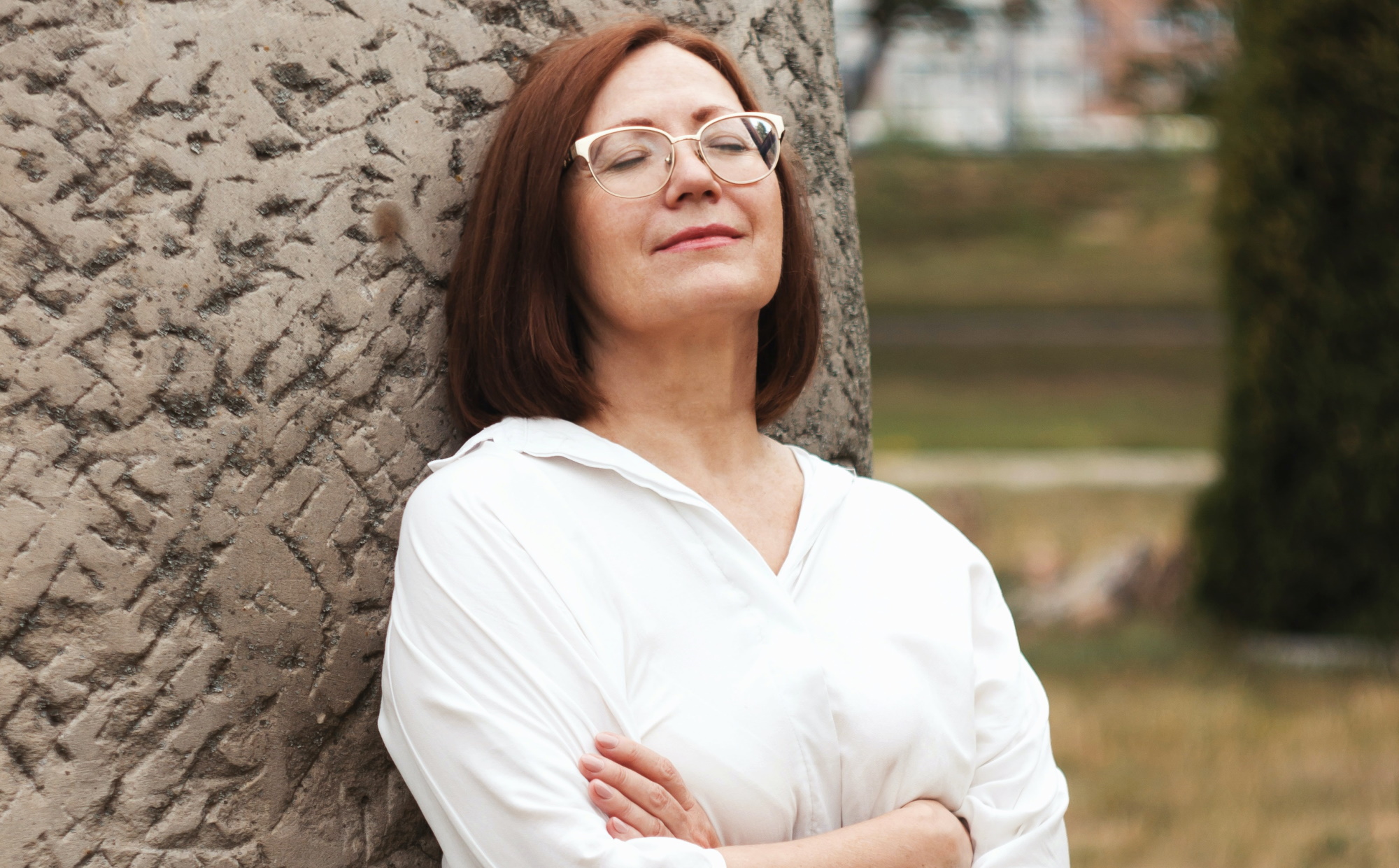 Drobne przypomnienie: będzie dobrze. Powiedz sobie: to też minie