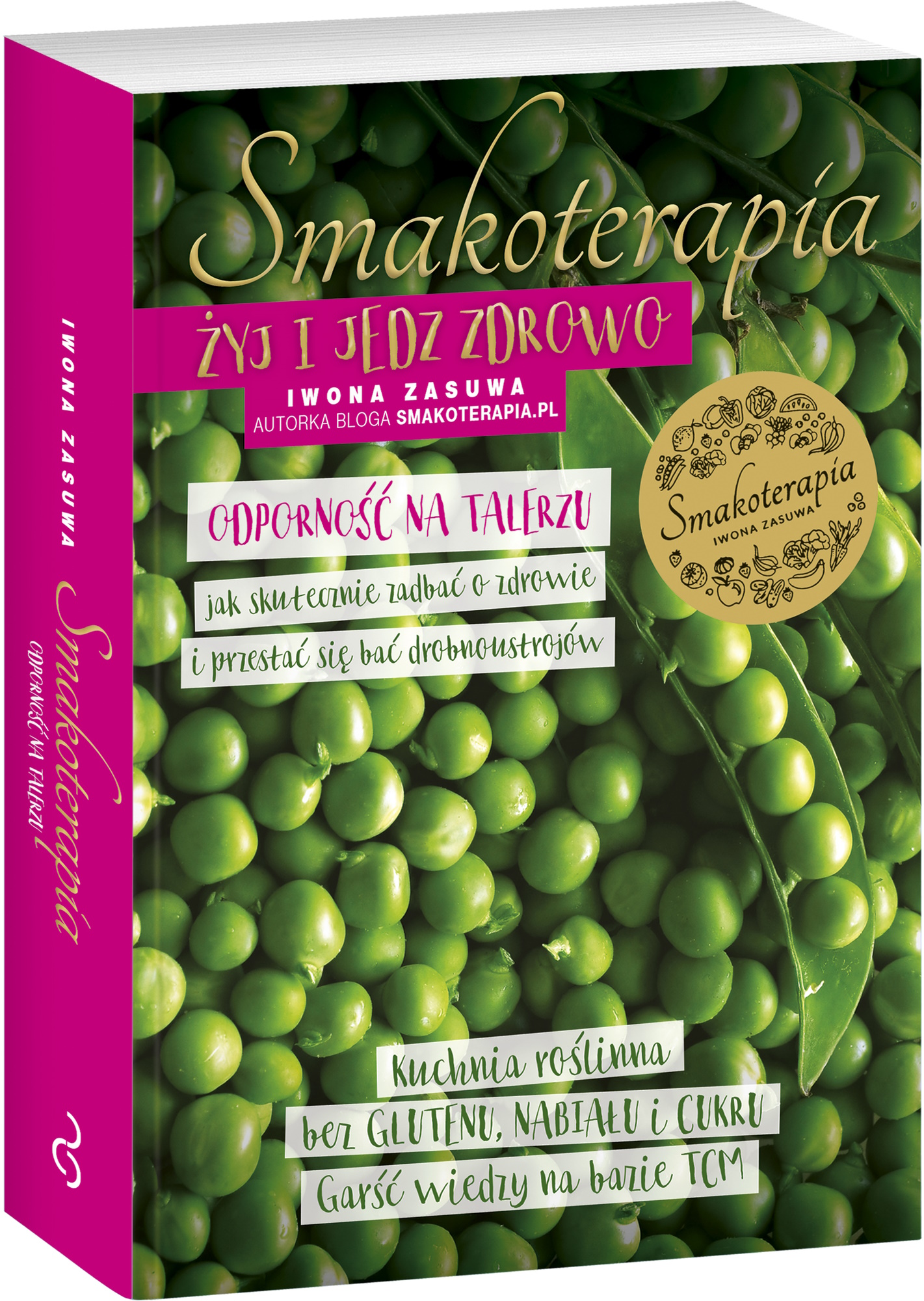 Herbata rozgrzewająca płuca i jelito grube