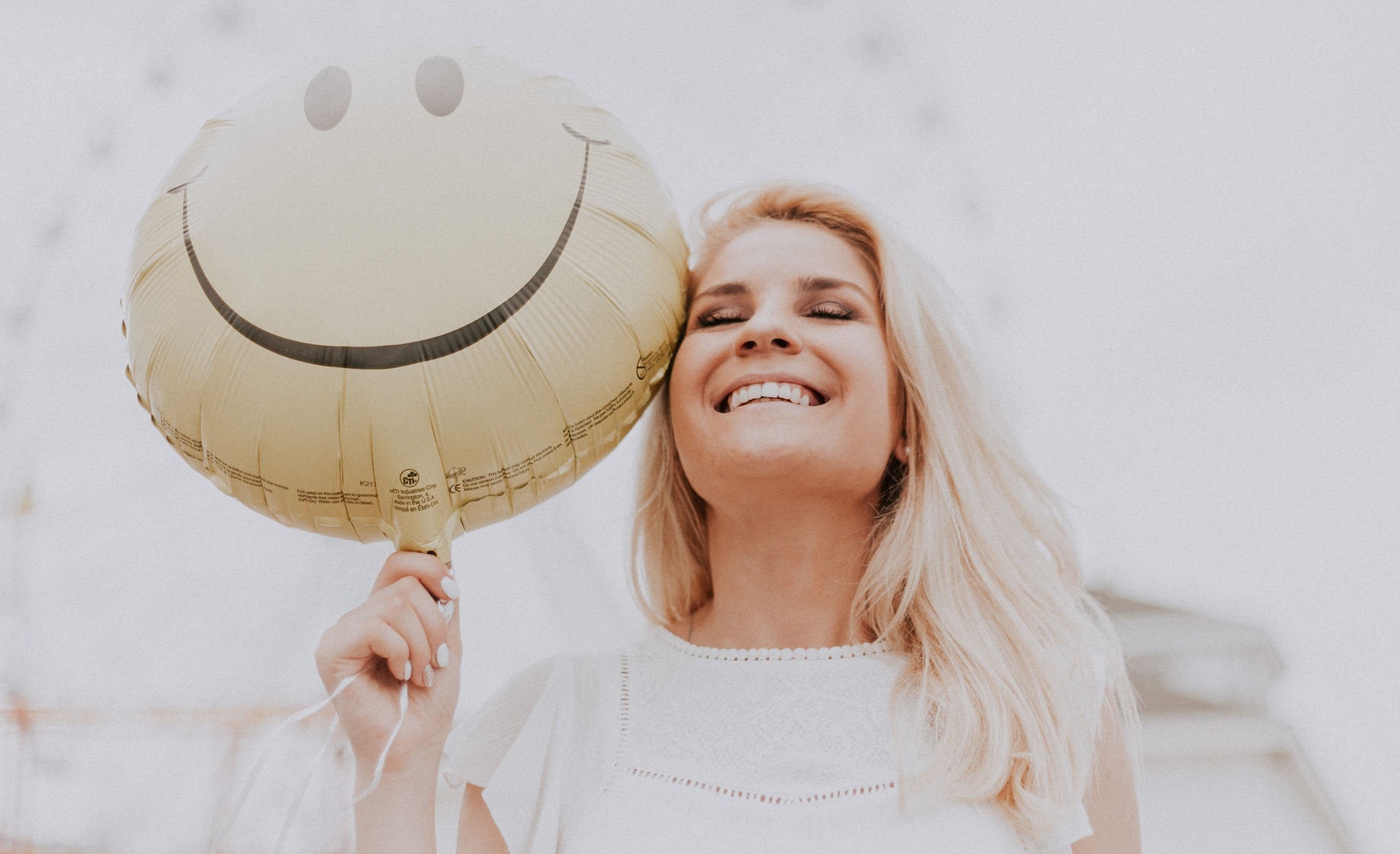 Naucz się skupiać na tym, co ci się udało – inaczej utkniesz po uszy w nieszczęściu