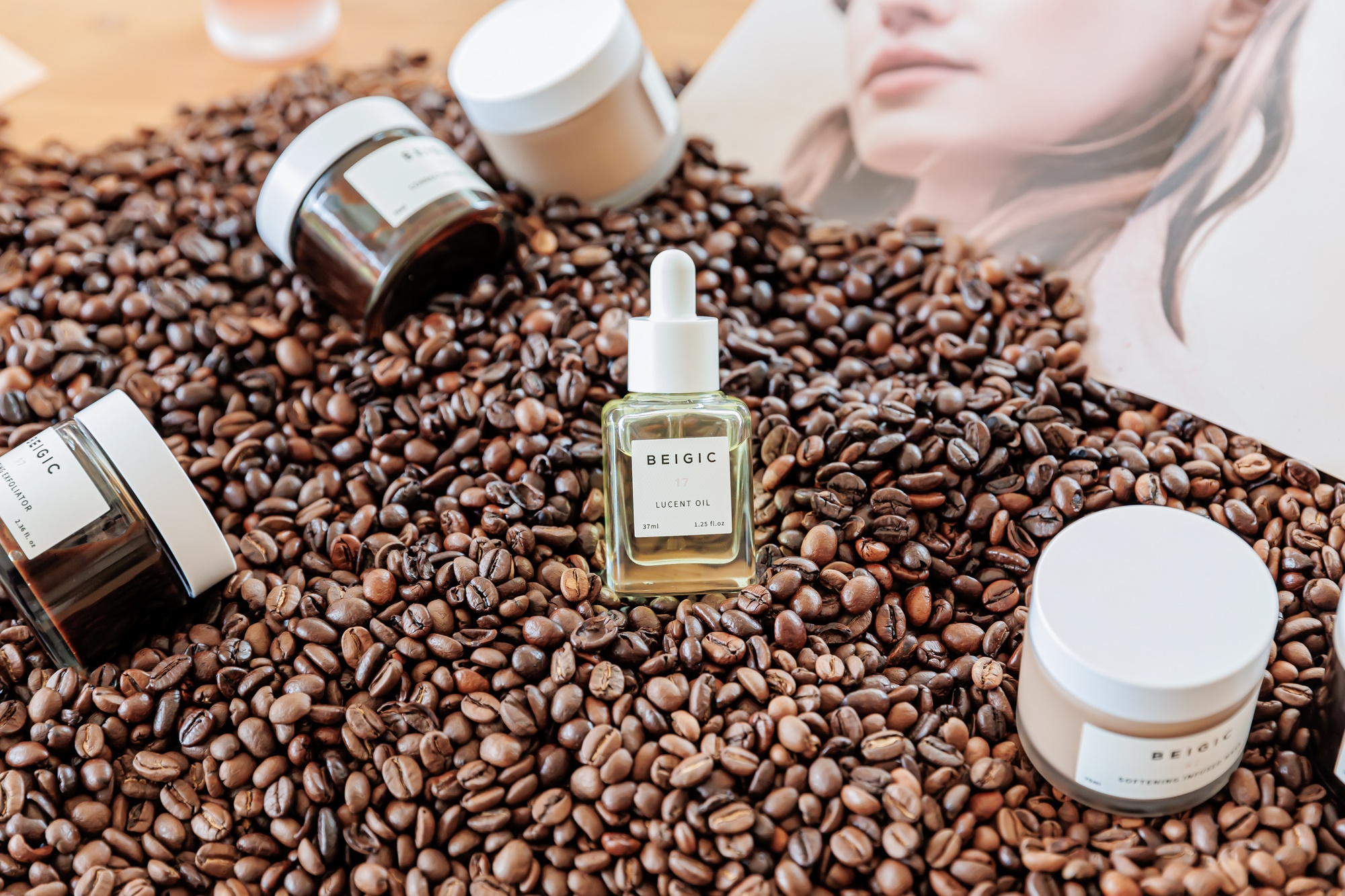 Nowa odsłona koreańskich kosmetyków – poznaj 4 Seasons Beauty