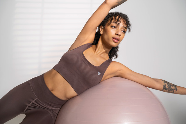 Rzeczy, które musisz zrobić tylko dla siebie, żeby poczuć się lepiej wiosną!