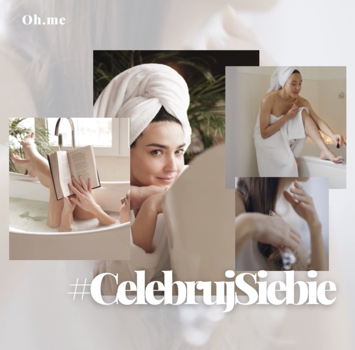 Regulamin akcji #CelebrujSiebie – czyli kobiecość po swojemu. Zadanie III