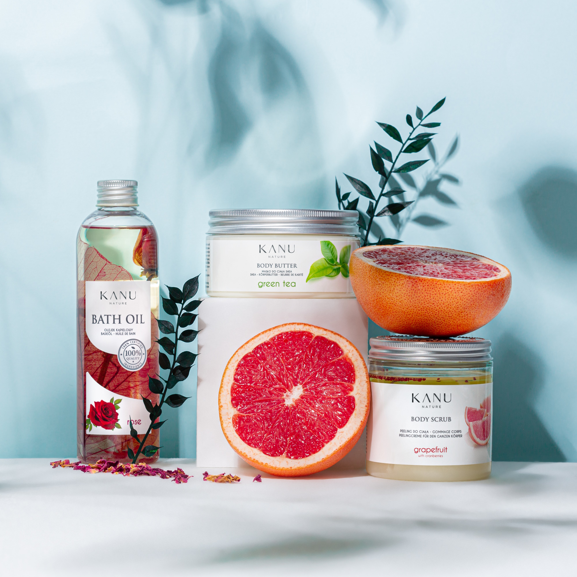 "To jest mój czas!" Jak samodzielnie ukoić zmysły, poprawić urodę i naładować baterie?