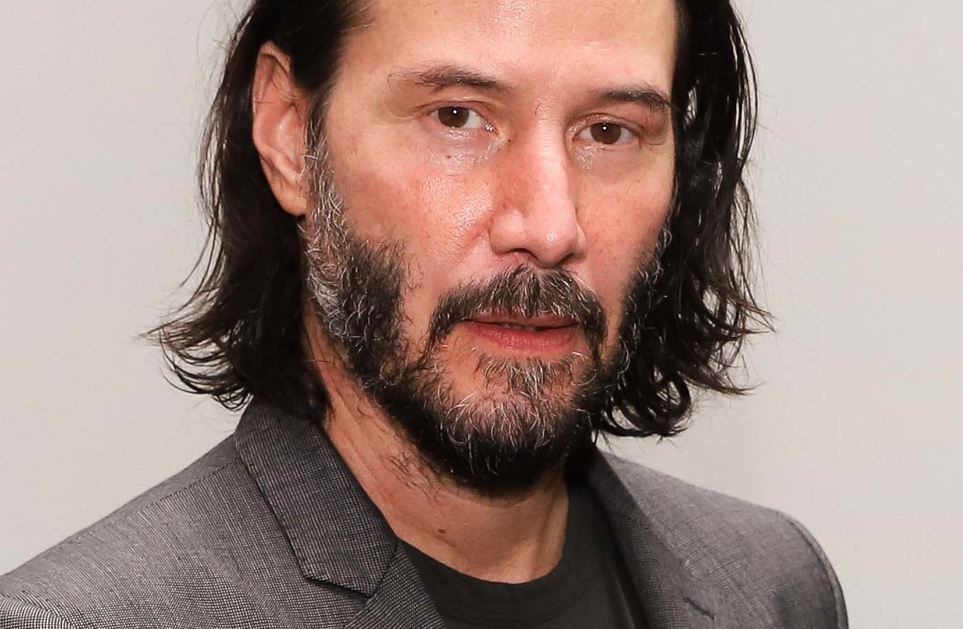 Stracił dziecko, kobietę i przyjaciela, miał depresję. Ale dziś Keanu Reeves znów jest szczęśliwy