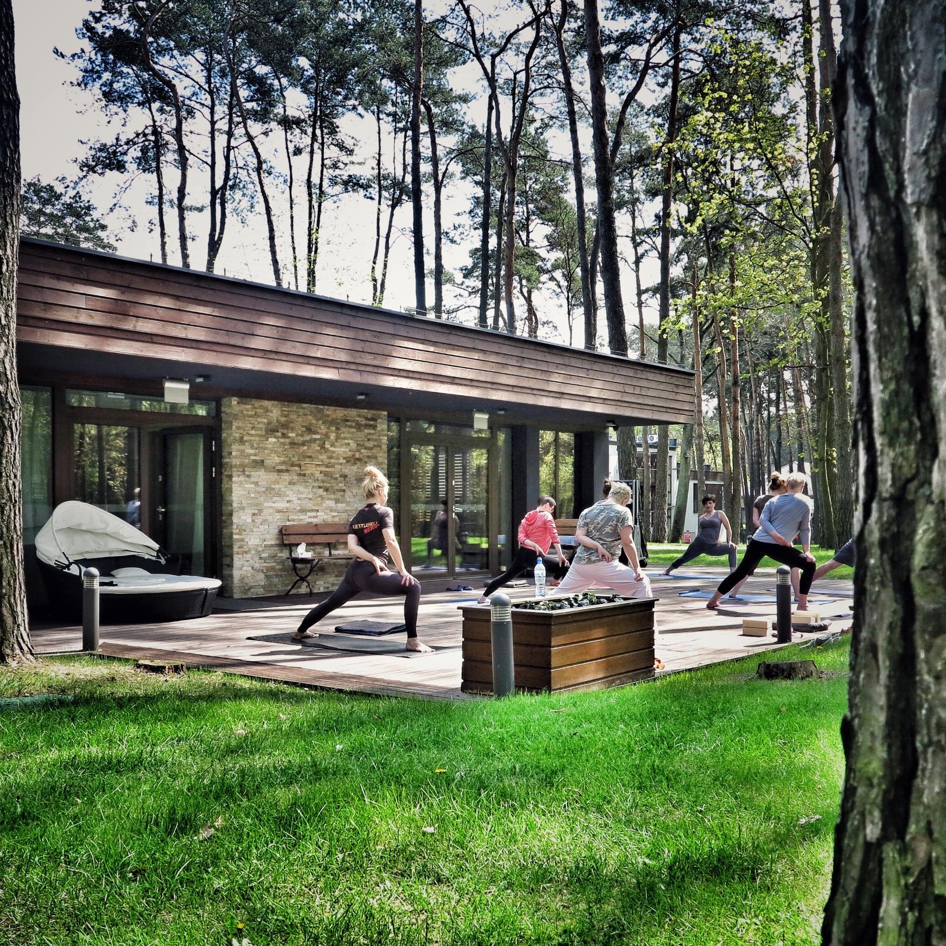 Zdrowa Majówka Pełna Celebracji Siebie – połącz rehabilitację i SPA w jednym miejscu