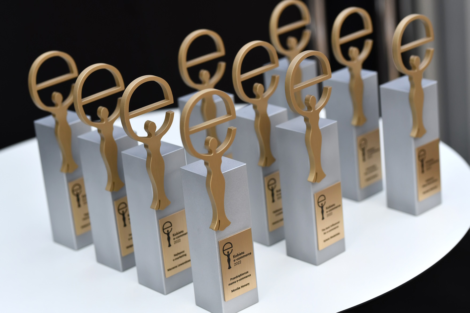 Nominacje w II Edycji konkursu Kobieta e-commerce 2023. Głosuj na swoją kandydatkę!