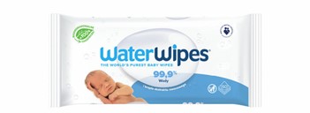 Chusteczki nawilżane WaterWipes dla każdego rodzaju skóry
