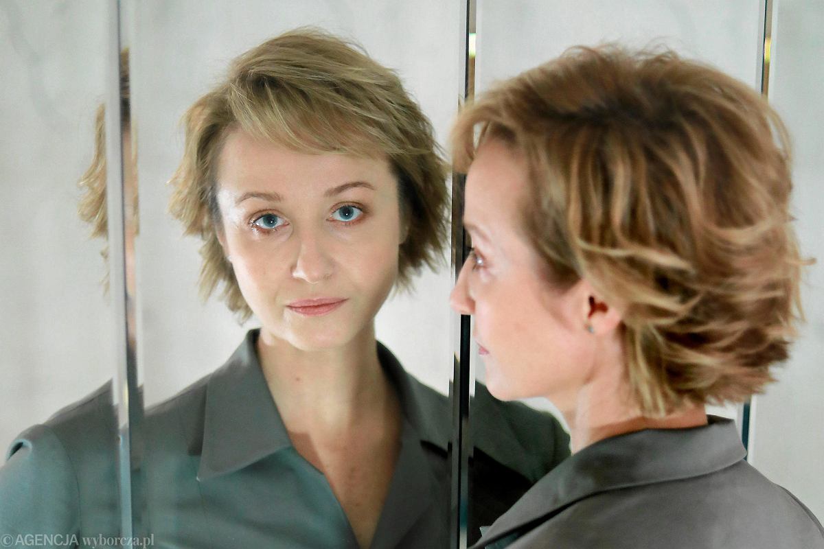 Gabriela Muskała
