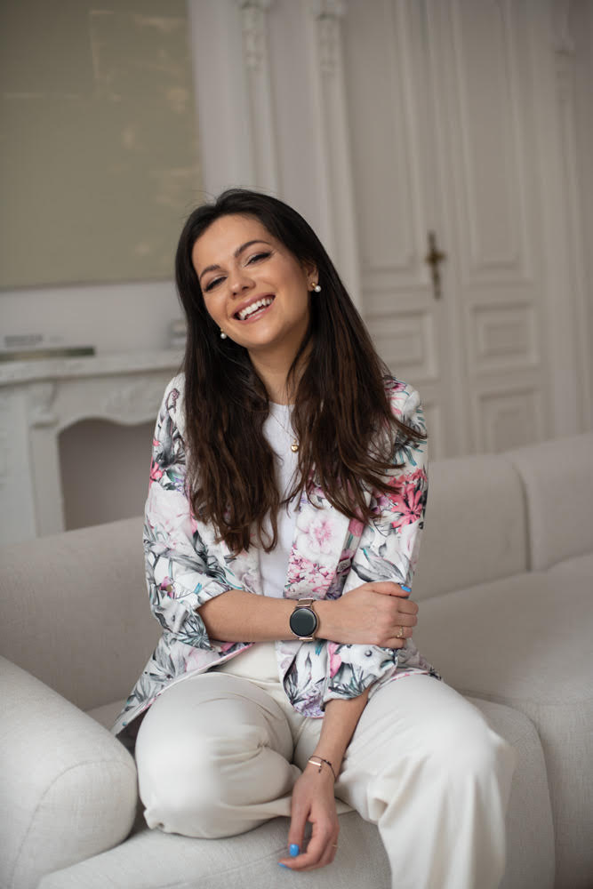 Paulina Ihnatowicz: nie każdy suplement jest dla wszystkich