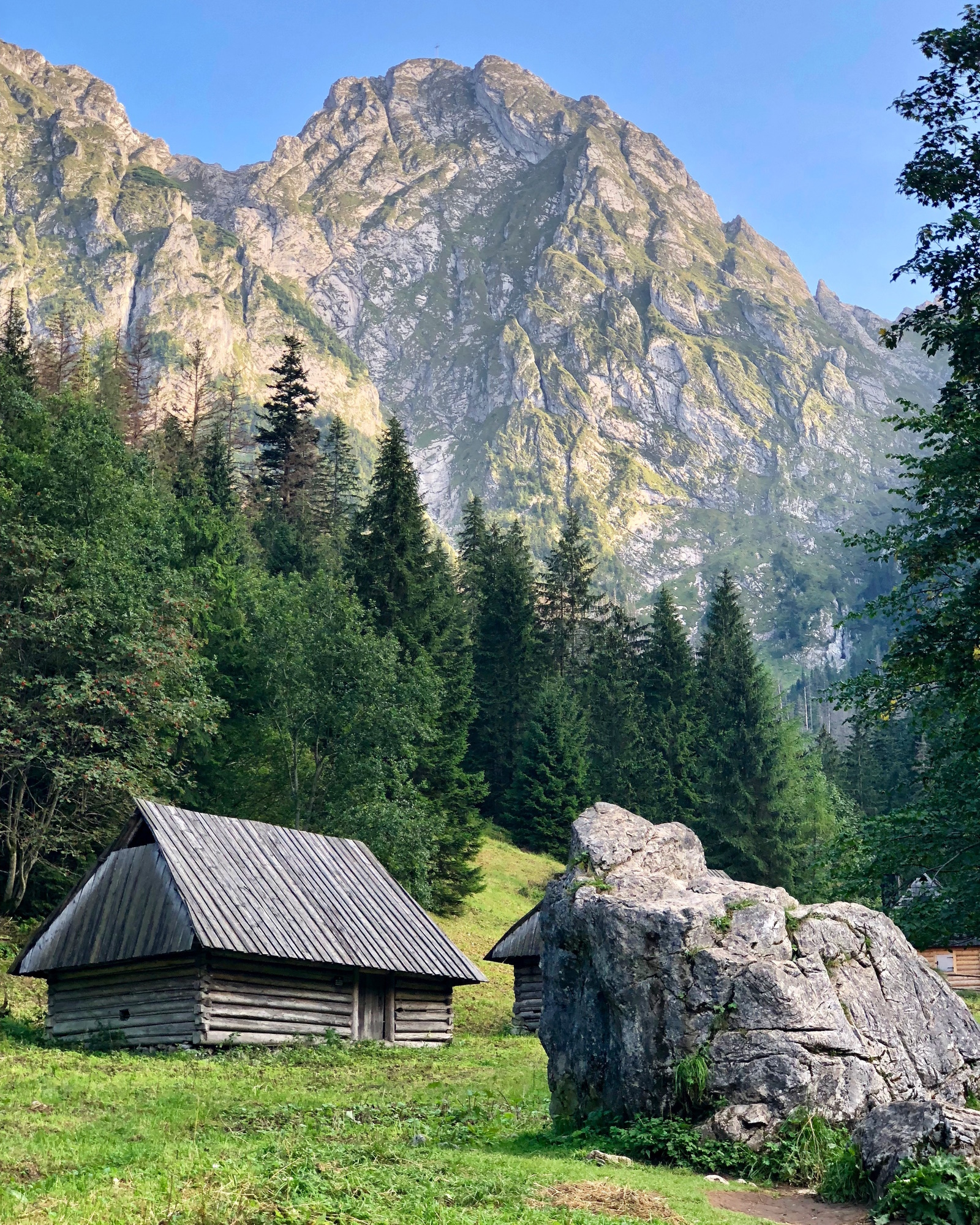 Nieoczywiste Zakopane – zwiedź je w rytmie slow