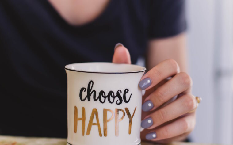 5 trudnych decyzji, które sprawią, że będziesz szczęśliwsza