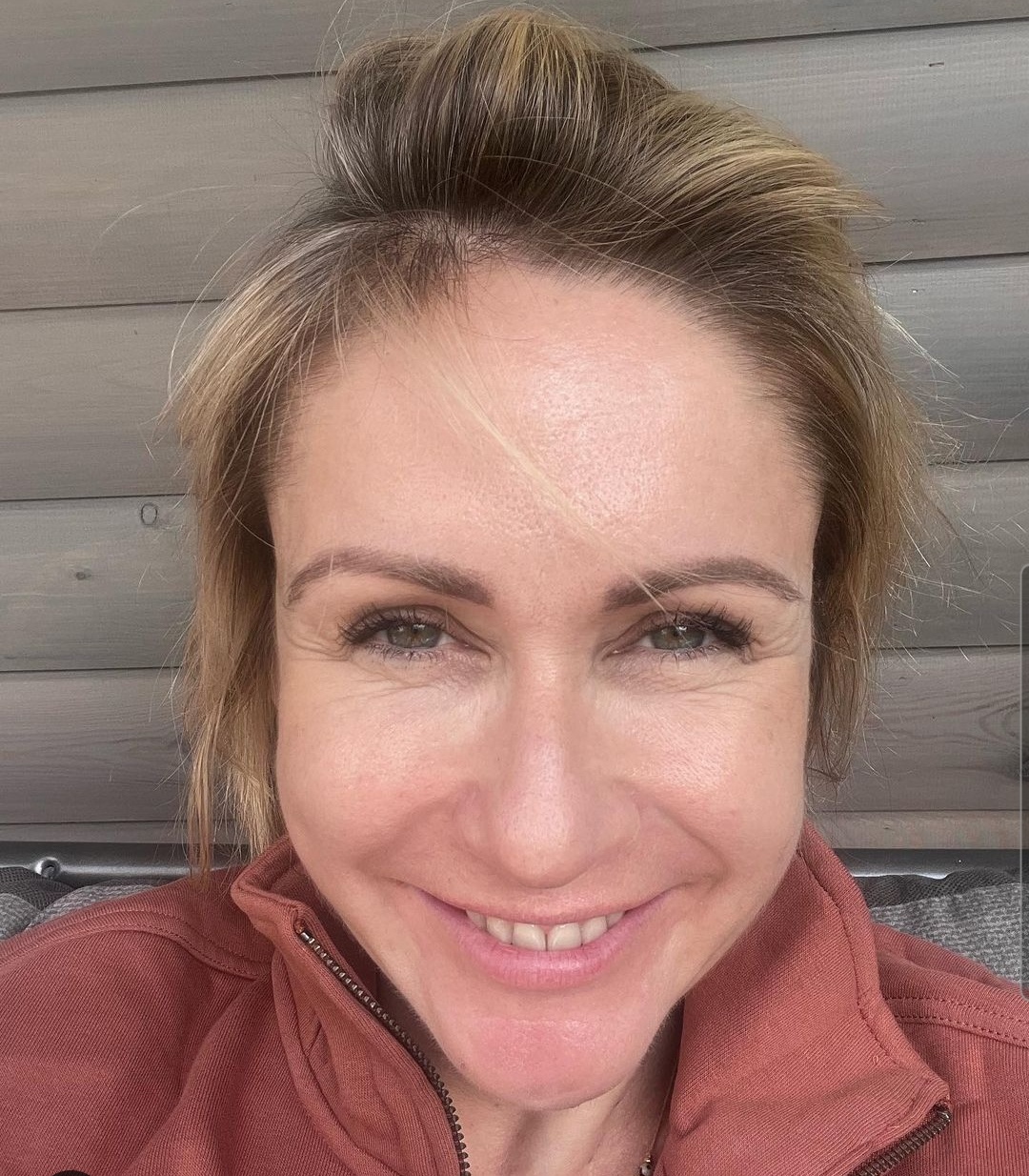 Alfabet niepoprawnej optymistki. Tak, jestem optymistką i kocham siebie!