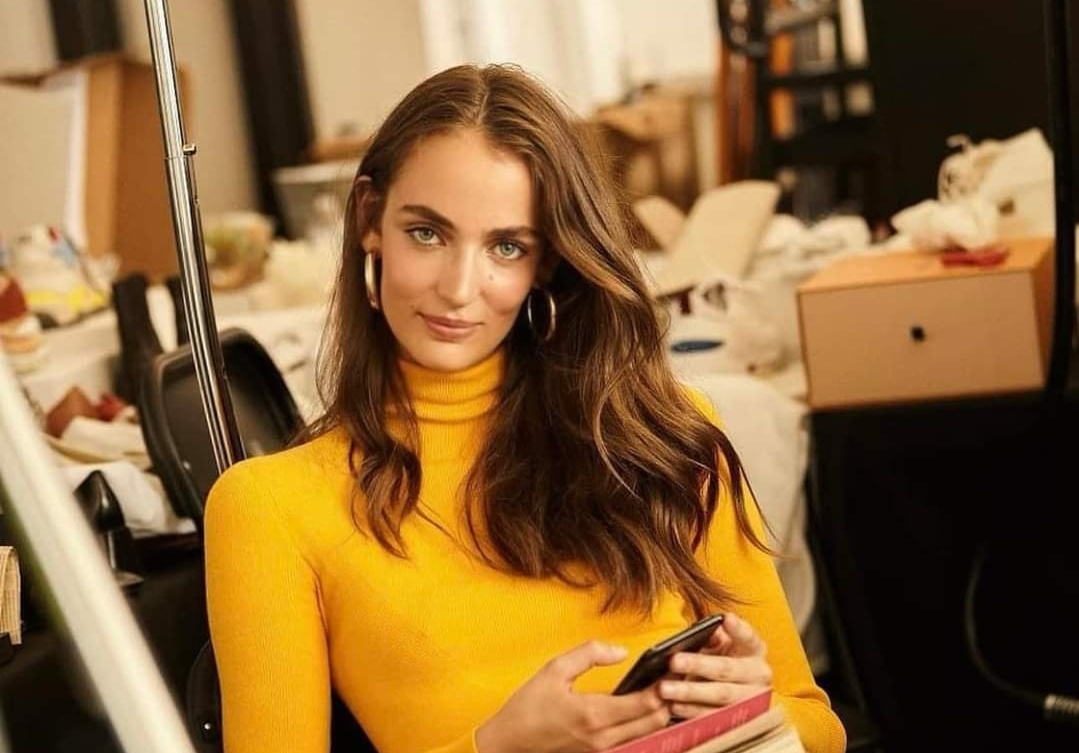 Zuzanna Bijoch najlepszą absolwentką amerykańskiej uczelni