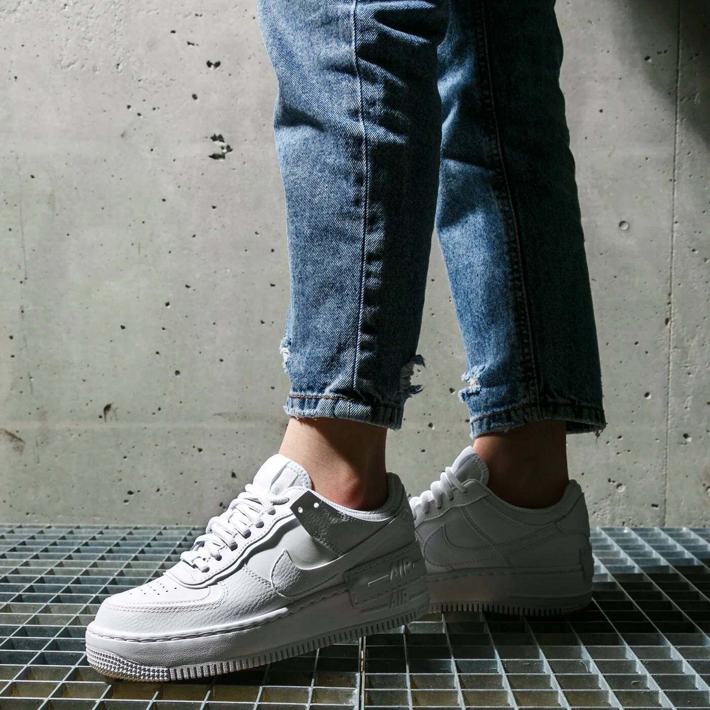 Kultowe sneakersy damskie, z którymi zawsze będziesz modna