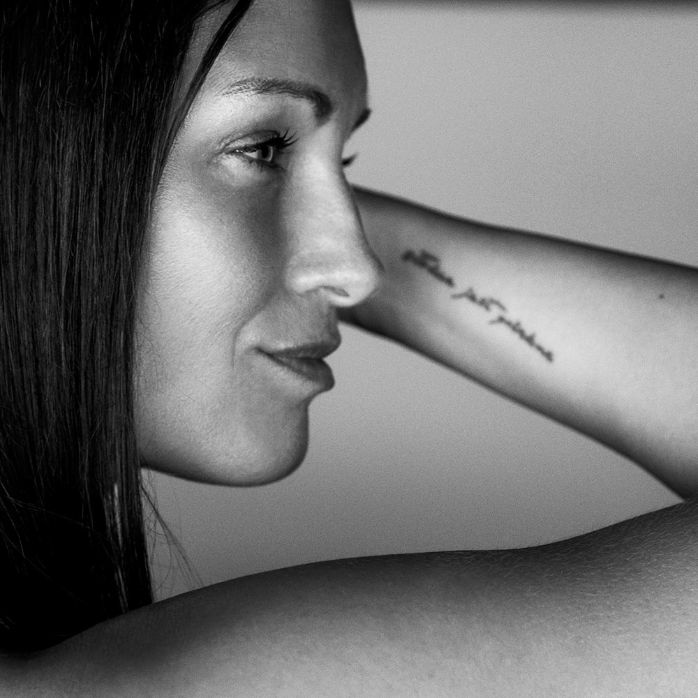 Ana Brodziak: Musimy wyjść z roli ofiary. PROJEKT DOBREGO ŻYCIA