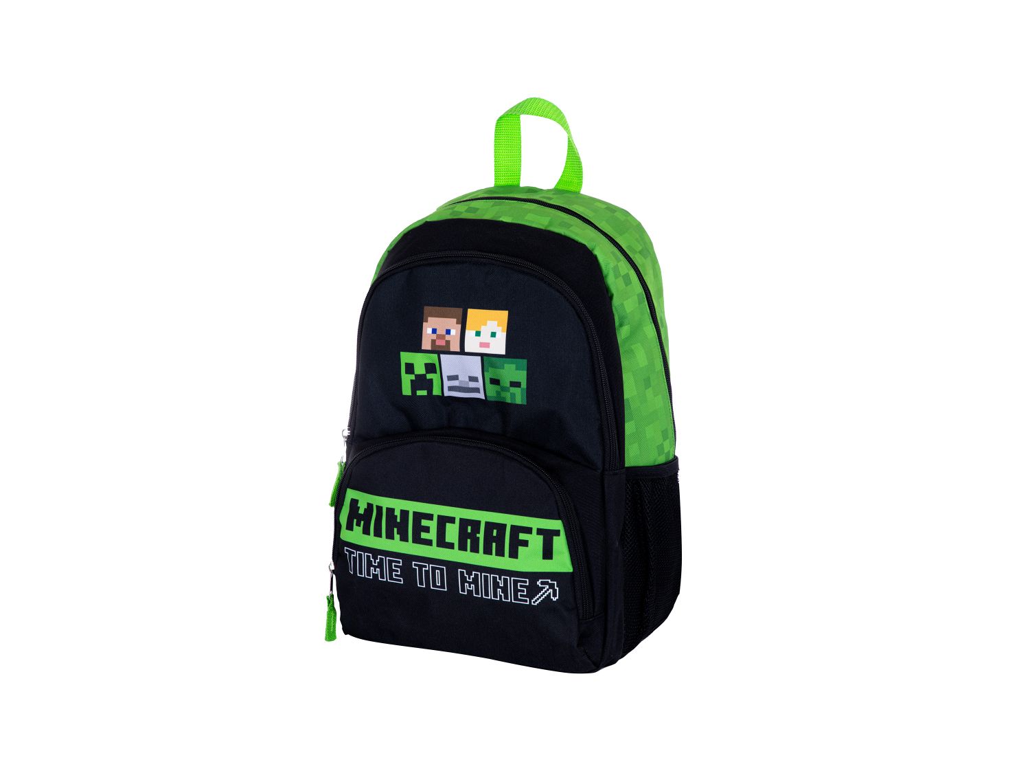 Minecraft wchodzi do Lidla! Sieć przygotowała niespodziankę dla najmłodszych