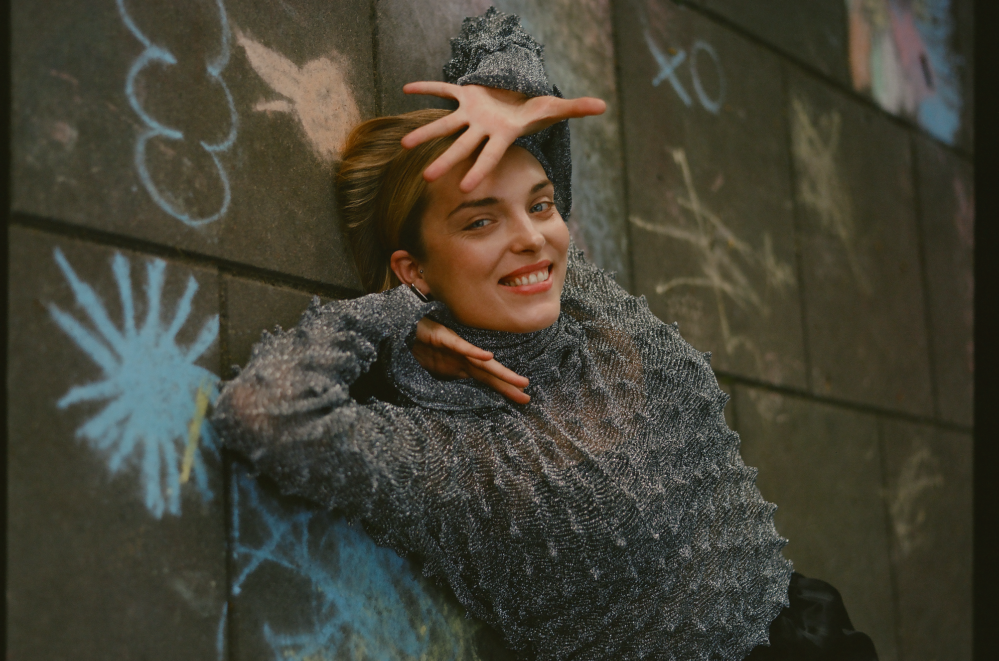 Magdalena Koleśnik