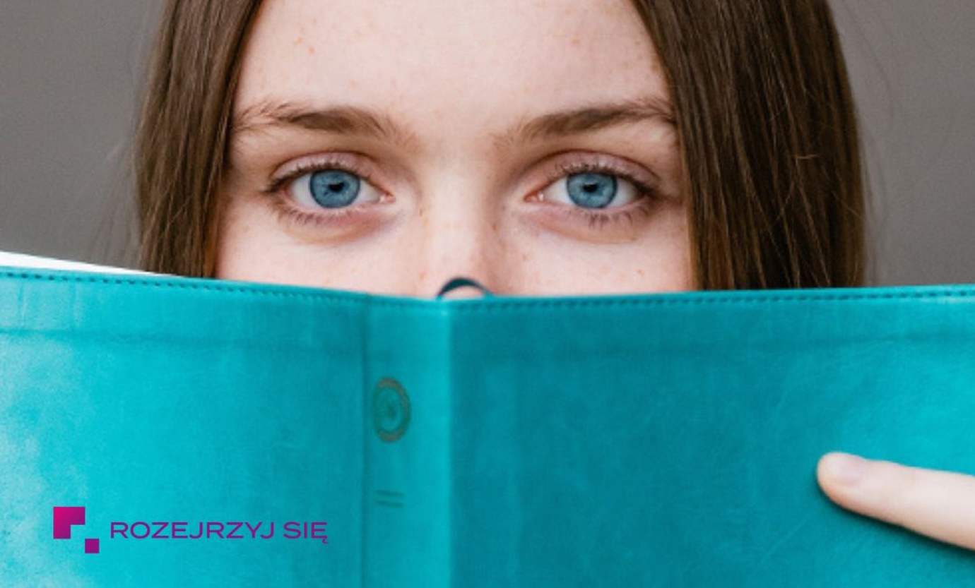 Rozejrzyj się - Reaguj - Wspieraj