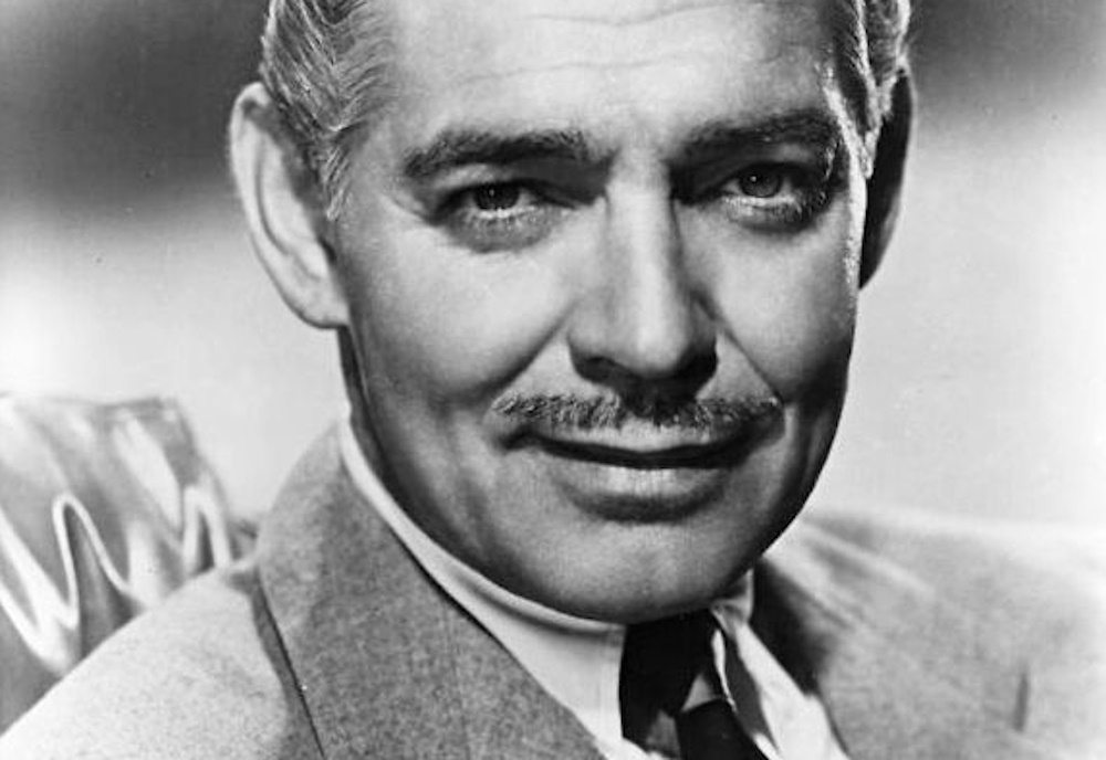 Clark Gable