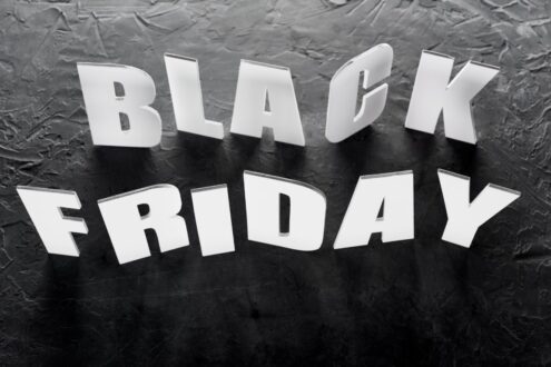 Jak zaoszczędzić na zakupach podczas Black Friday?