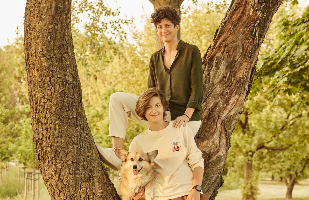 Agata i Monika z Omyu: stres nigdy nie zniknie z twojego życia, jednak możesz go oswoić