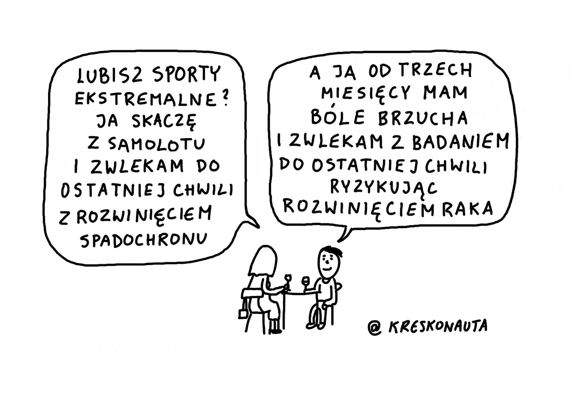 Mała bakteria, wielki problem dla żołądka. Rusza 5. edycja kampanii „Servier – Wyłącz Raka”