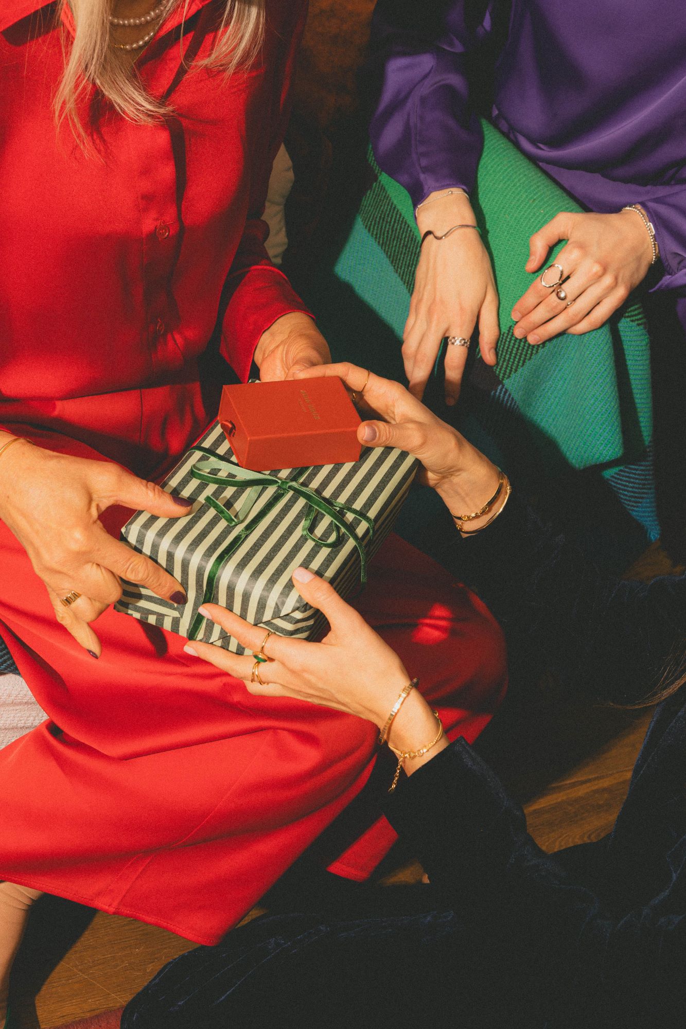 It’s time for… #AKtour!