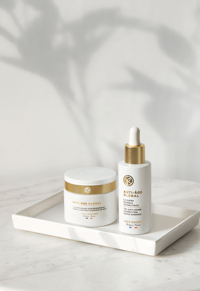 Pielęgnacyjne rytuały dla cery dojrzałej. Za co twoja twarz ci podziękuje?