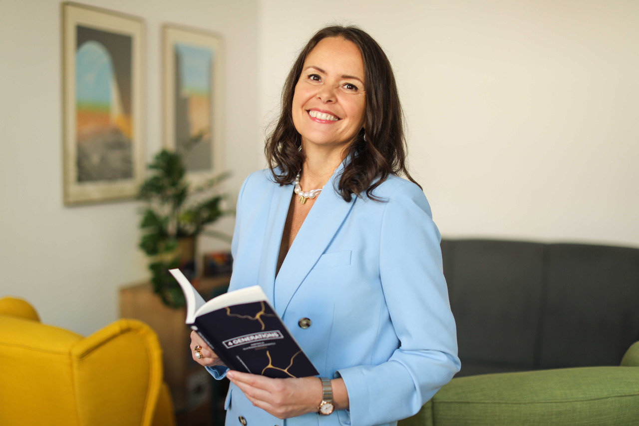 Jak wychować sukcesora? Dr Adrianna Lewandowska o rodzinnej sukcesji