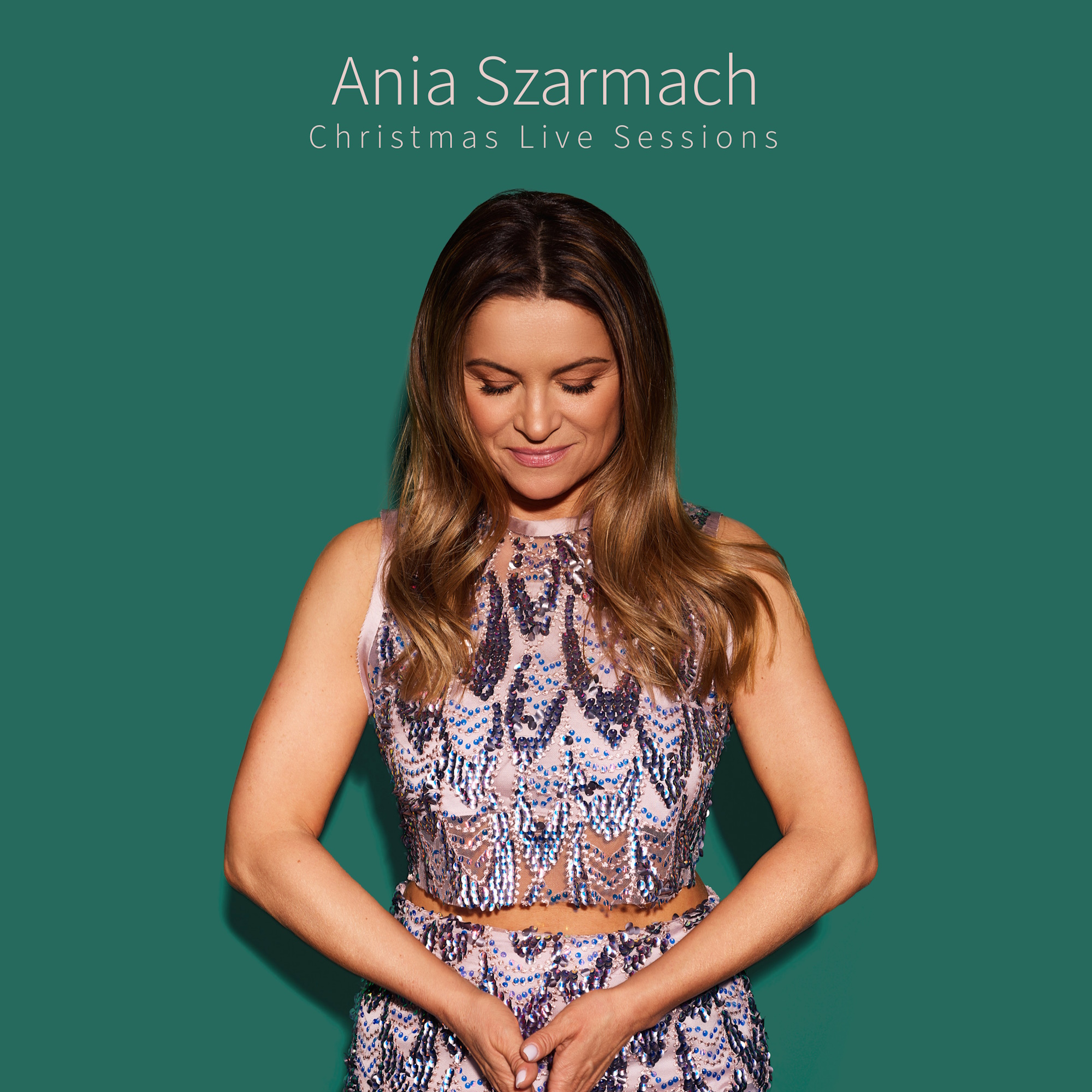 „Na całej połaci śnieg” Ani Szarmach – to prawdziwa magia!