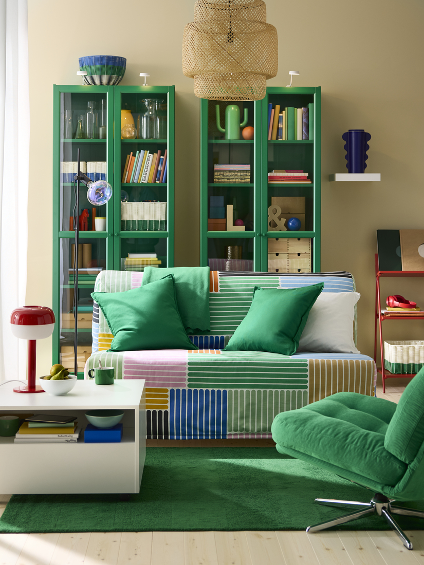 Między rytuałem a rytmem dnia – zobacz nowości IKEA