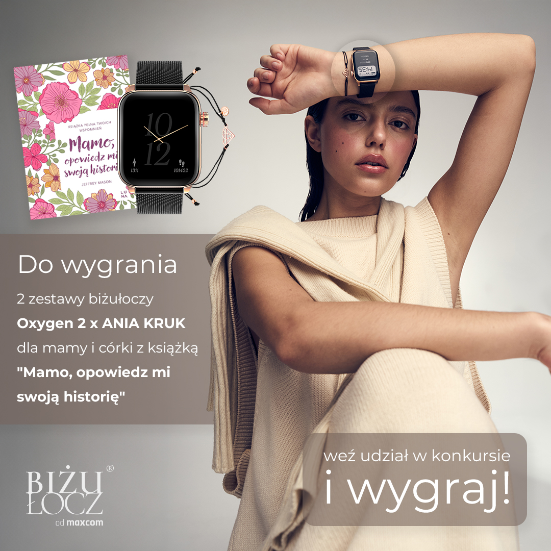 Regulamin konkursu „Od serca dla serca”