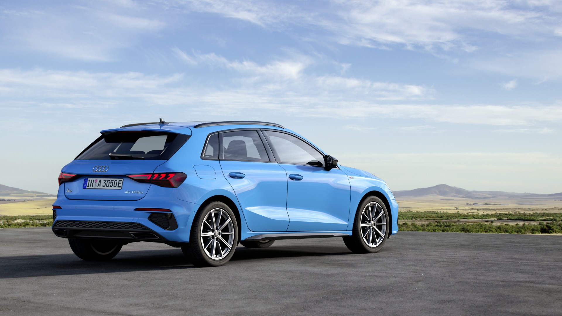 Dwa światy Audi. Modny Q3 Sportback kontra ekologiczny A3 Sportback TFSI e – co wybrać?