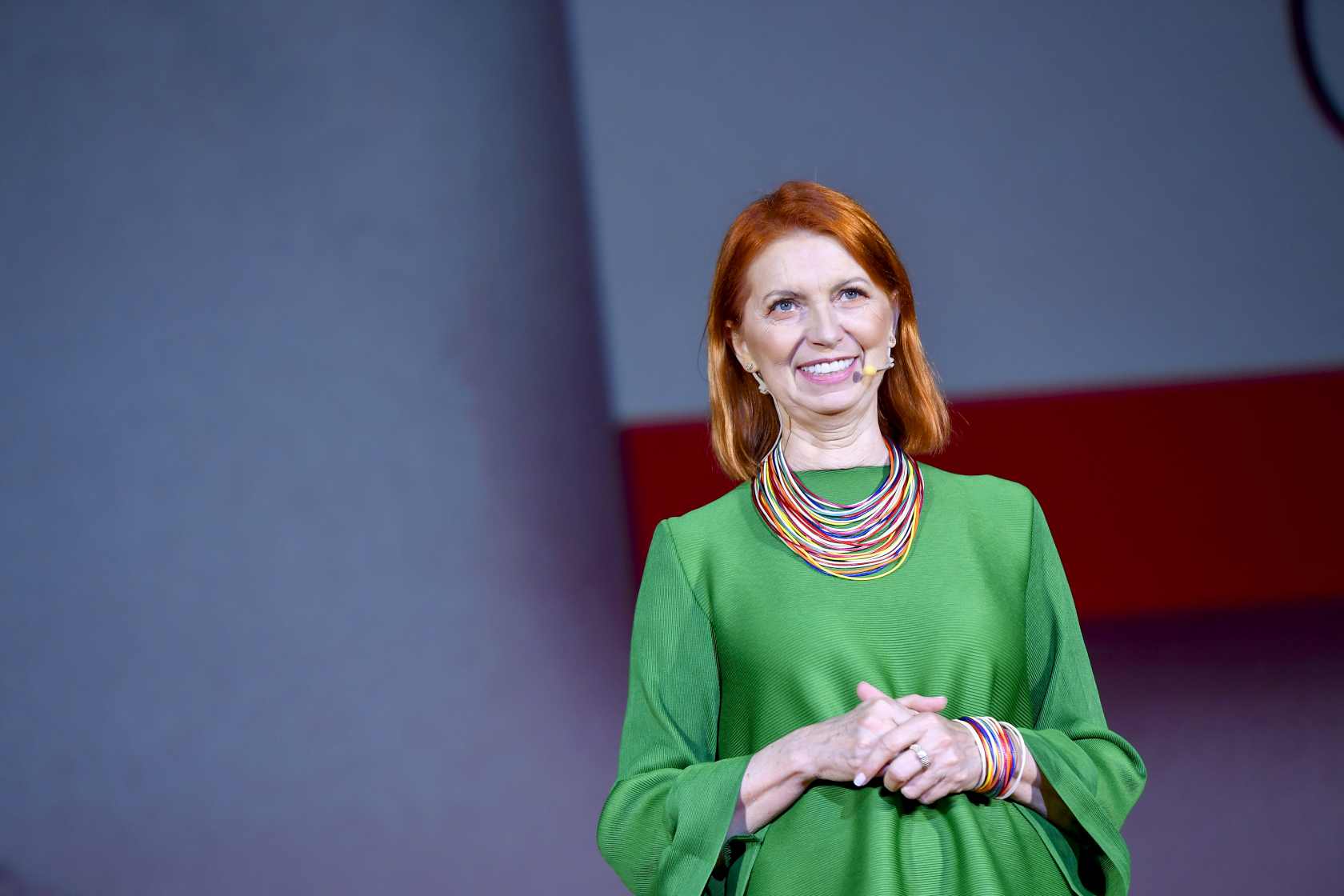  Wielowymiarowa opowieść o człowieku XXI wieku. Relacja z TEDxWarsaw 2025