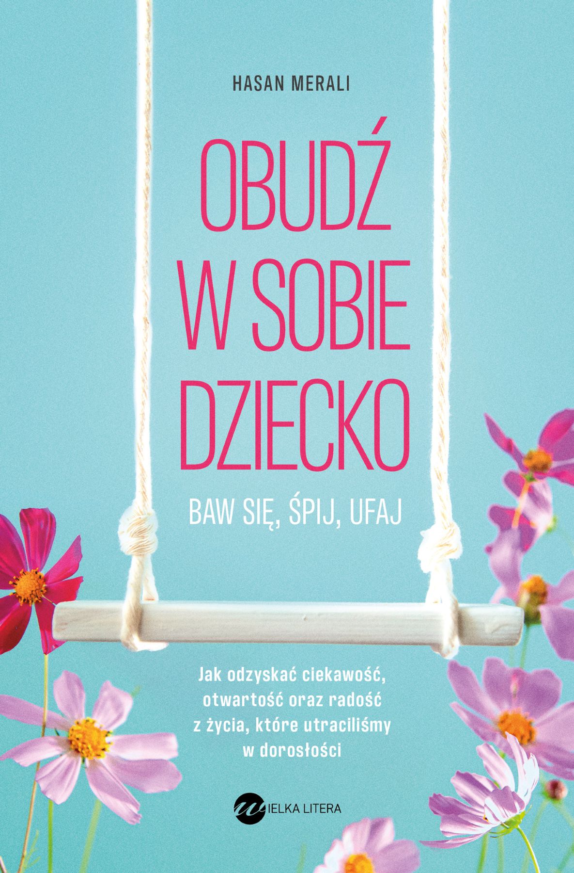 Najmądrzejsi nauczyciele życia mają 3 lata – i właśnie bawią się klockami!