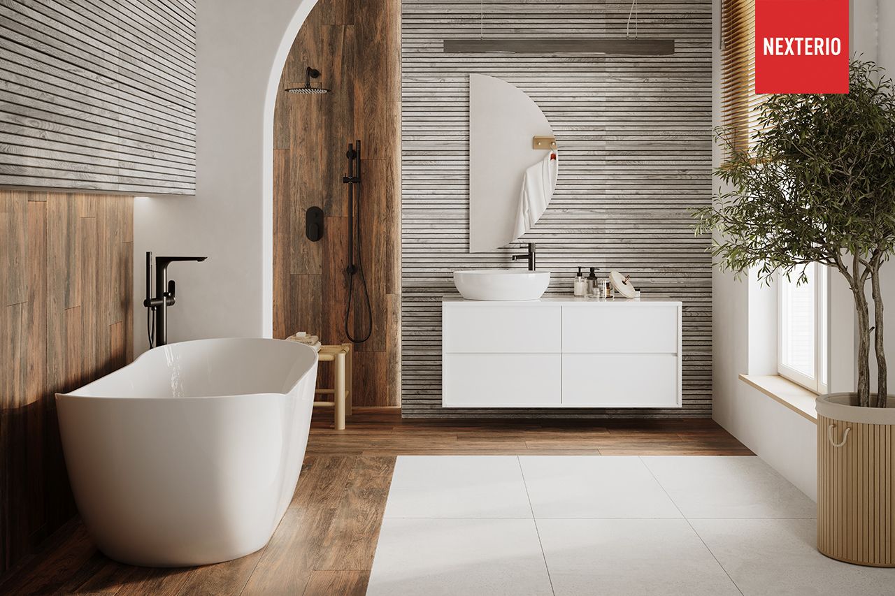 Ściany z charakterem – jak wykorzystać nowoczesne panele dekoracyjne w aranżacji wnętrza