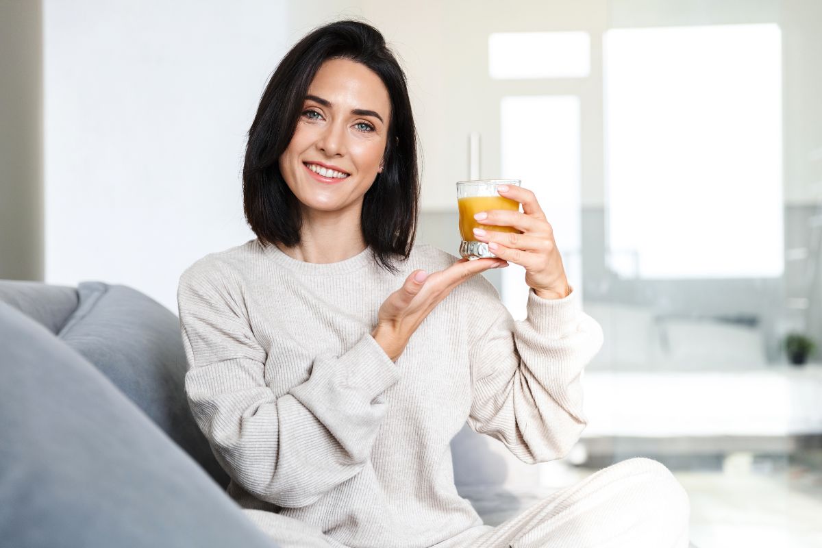 Jaki jest najlepszy kolagen dla kobiet?