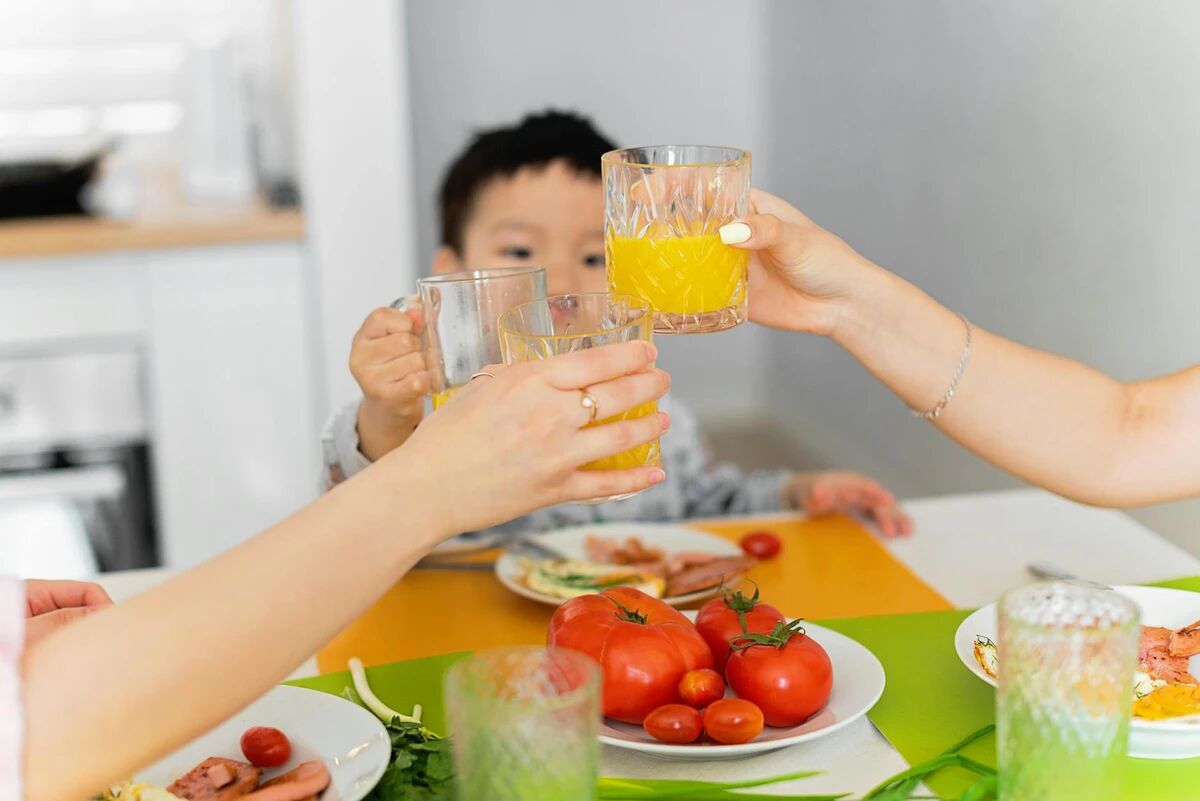 Zdrowe posiłki bez wysiłku? Foodify ma na to sposób!